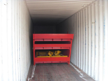 Нови Пресевна инсталация Kinglink Gold Ore Vibrating Screen 3YA1860 | 200TPH: снимка 2