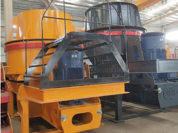 Нови Ударна трошачка Kinglink KL7 KL VSI: снимка 4 Нови Ударна трошачка Kinglink KL7 KL VSI: снимка 4