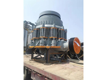 Нови Конусна трошачка Kinglink KLC1380 Cone Crusher with High Quality: снимка 2