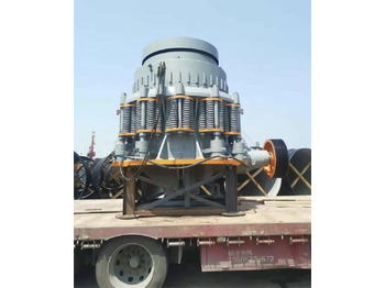 Нови Конусна трошачка Kinglink KLC1380 Cone Crusher with High Quality: снимка 3