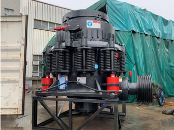 Нови Конусна трошачка Kinglink KLF1160 4FT NEW CONE CRUSHER: снимка 2