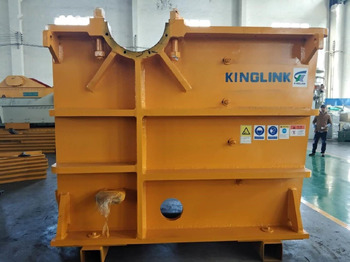 Нови Челюстна трошачка Kinglink KPE1200x1000 Primary Jaw Crusher for Quarry: снимка 3