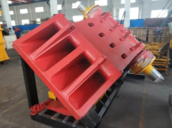 Нови Челюстна трошачка Kinglink KPE1200x1000 Primary Jaw Crusher for Quarry: снимка 4