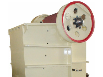 Нови Челюстна трошачка Kinglink KPE1200x800 Hydraulic Jaw Crusher: снимка 3