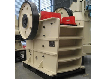 Нови Челюстна трошачка Kinglink KPE1200x800 Hydraulic Jaw Crusher: снимка 5