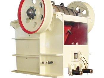 Нови Челюстна трошачка Kinglink KPE1200x800 Hydraulic Jaw Crusher: снимка 2