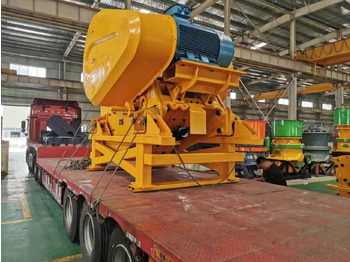 Нови Челюстна трошачка Kinglink NEW C116 PRIMARY JAW CRUSHER: снимка 2