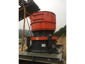 Нови Конусна трошачка Kinglink New KCH660 Cone Crusher | Aggregate | Andesite: снимка 4 Нови Конусна трошачка Kinglink New KCH660 Cone Crusher | Aggregate | Andesite: снимка 4