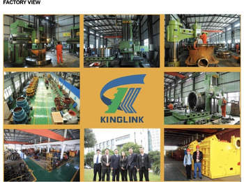 Нови Челюстна трошачка Kinglink PE150X250 Jaw Crusher Made In China: снимка 4