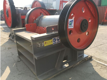 Лизинг на Kinglink PEX300X1300 Secondary Fine Jaw Crusher | 100TPH Kinglink PEX300X1300 Secondary Fine Jaw Crusher | 100TPH: снимка 1