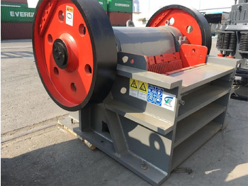 Лизинг на Kinglink PEX300X1300 Secondary Fine Jaw Crusher | 100TPH Kinglink PEX300X1300 Secondary Fine Jaw Crusher | 100TPH: снимка 3
