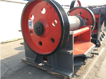 Лизинг на Kinglink PEX300X1300 Secondary Fine Jaw Crusher | 100TPH Kinglink PEX300X1300 Secondary Fine Jaw Crusher | 100TPH: снимка 2