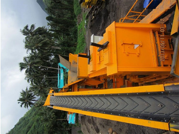 Нови Ударна трошачка Kinglink PF1007 Mobile Impact Crusher: снимка 4