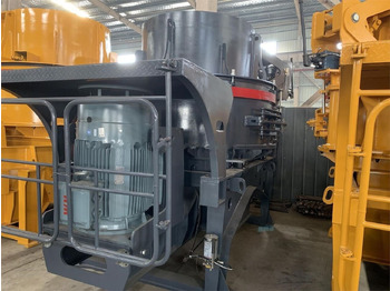 Нови Ударна трошачка Kinglink VSI KL8 VSI Crusher: снимка 2