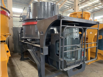 Нови Ударна трошачка Kinglink VSI KL8 VSI Crusher: снимка 3