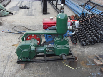 Нови Пробивна машина Kinglink XY-1B-1 Crawler Mounted Drilling Rig: снимка 4