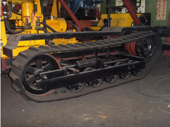 Нови Пробивна машина Kinglink XY-1B-1 Crawler Mounted Drilling Rig: снимка 5