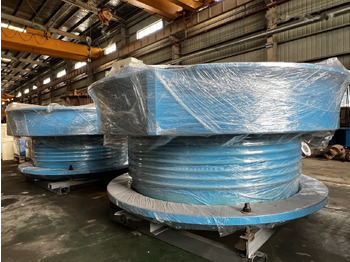 Конусна трошачка METSO