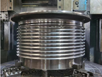 Конусна трошачка METSO