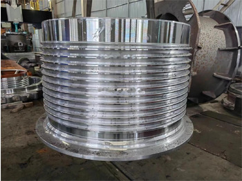 Конусна трошачка METSO