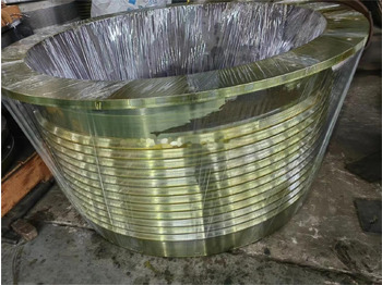 Конусна трошачка METSO