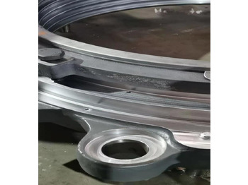 Конусна трошачка METSO