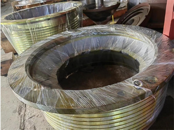 Конусна трошачка METSO