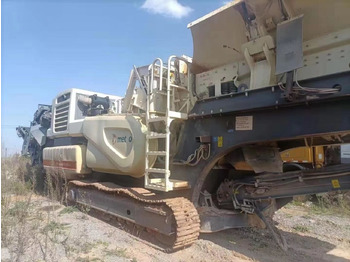 Ударна трошачка METSO