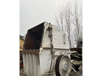 Ударна трошачка METSO
