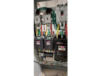 Конусна трошачка Metso Original C110 Jaw Crusher: снимка 4 Конусна трошачка Metso Original C110 Jaw Crusher: снимка 4