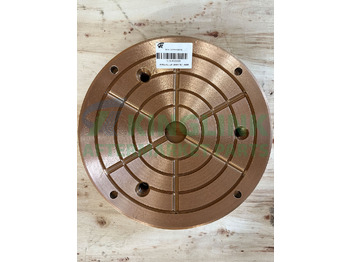 Резервни части за Строителна техника KINGLINK Copper Alloy Socket Liner 1048721001 For HP200 Cone Crusher: снимка 4 Резервни части за Строителна техника KINGLINK Copper Alloy Socket Liner 1048721001 For HP200 Cone Crusher: снимка 4