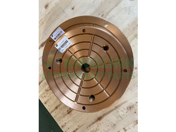 : снимка на заглавната част