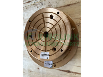 Резервни части за Строителна техника KINGLINK Copper Alloy Socket Liner 1048721001 For HP200 Cone Crusher: снимка 2 Резервни части за Строителна техника KINGLINK Copper Alloy Socket Liner 1048721001 For HP200 Cone Crusher: снимка 2