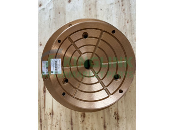 Резервни части за Строителна техника KINGLINK Copper Alloy Socket Liner 1048721001 For HP200 Cone Crusher: снимка 3 Резервни части за Строителна техника KINGLINK Copper Alloy Socket Liner 1048721001 For HP200 Cone Crusher: снимка 3