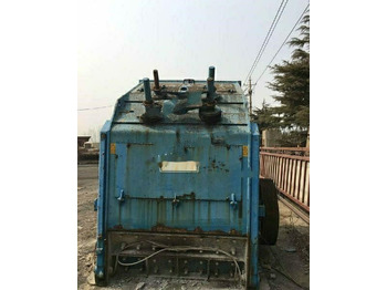 Челюстна трошачка SANDVIK