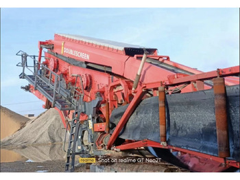 Челюстна трошачка SANDVIK