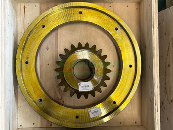 Резервни части KINGLINK