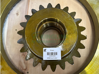 Резервни части KINGLINK