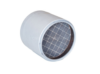 Изпускателна система MERCEDES-BENZ