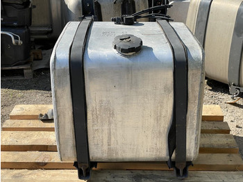 Резервоар за гориво