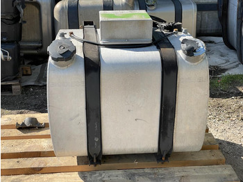 Резервоар за гориво