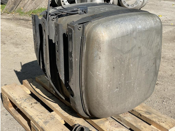 Резервоар за гориво за Камион ALUMINUM FUEL TANK 290 L: снимка 5