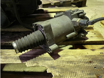 Съединител и части за Камион KNORR-BREMSE ASTRONIC AIR CLUTCH - 81.30725 - 6115: снимка 3