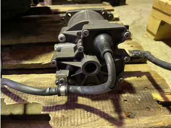 Съединител и части за Камион KNORR-BREMSE ASTRONIC AIR CLUTCH - 81.30725 - 6115: снимка 2