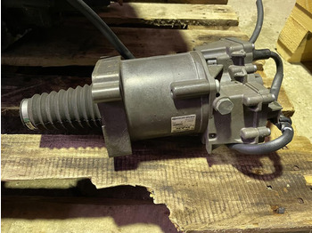 Съединител и части KNORR-BREMSE