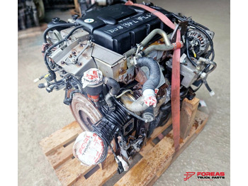 Двигател MAN D0834 LFL67 - EURO6: снимка 5 Двигател MAN D0834 LFL67 - EURO6: снимка 5