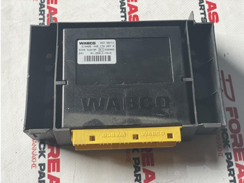 Блок за управление MAN