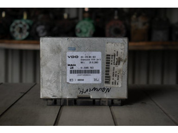 Блок за управление MAN