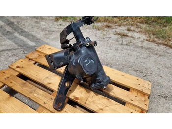 Кормилна кутия MAN TGA