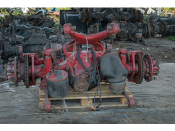 Трансмисия MAN TGX